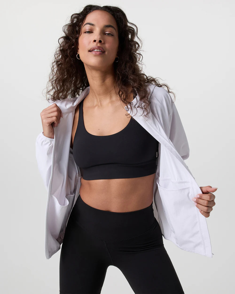 Women's Renew Trainer Shell