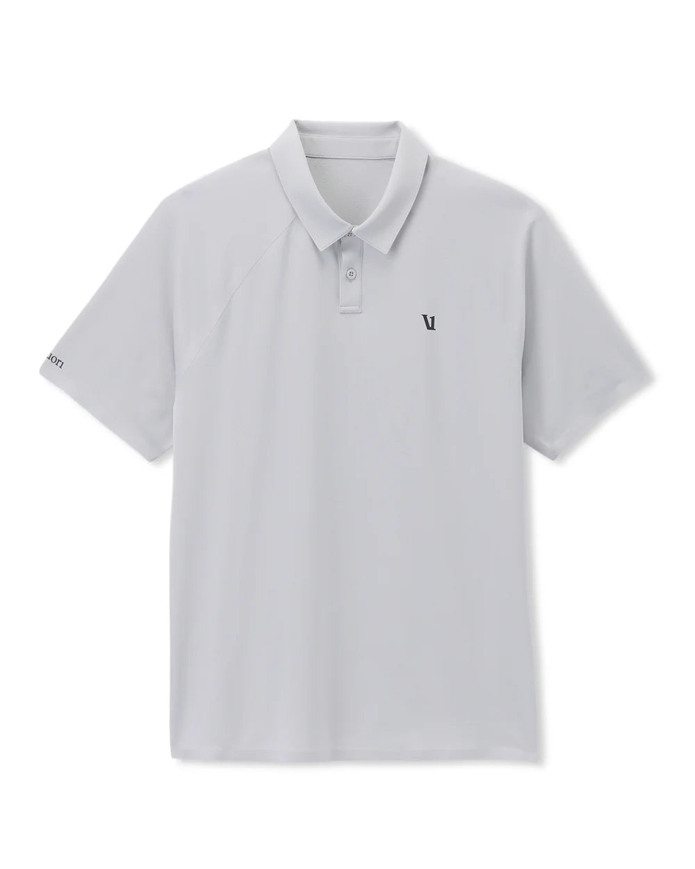 Short Sleeve Viewpoint Polo