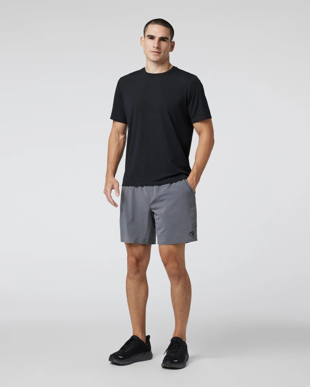 Elevate Kore Short Lined 7