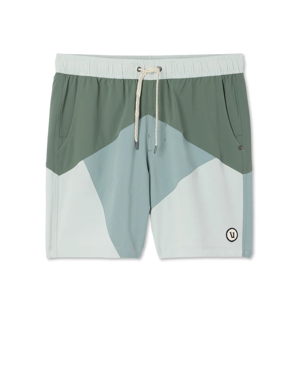 Kore Short X3 Lined 7