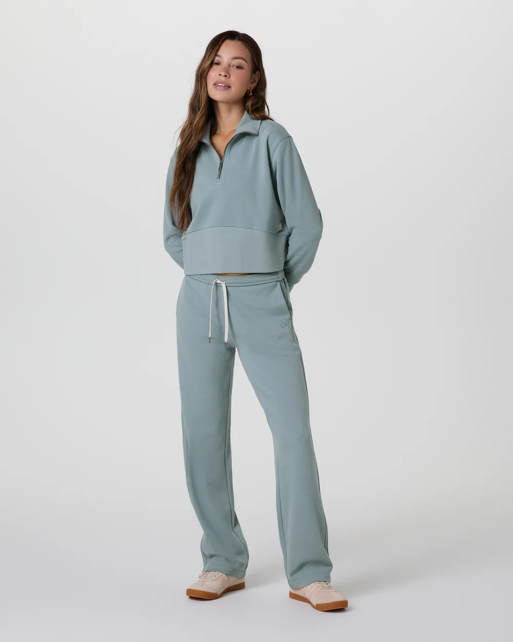 Sedona Sport Half Zip