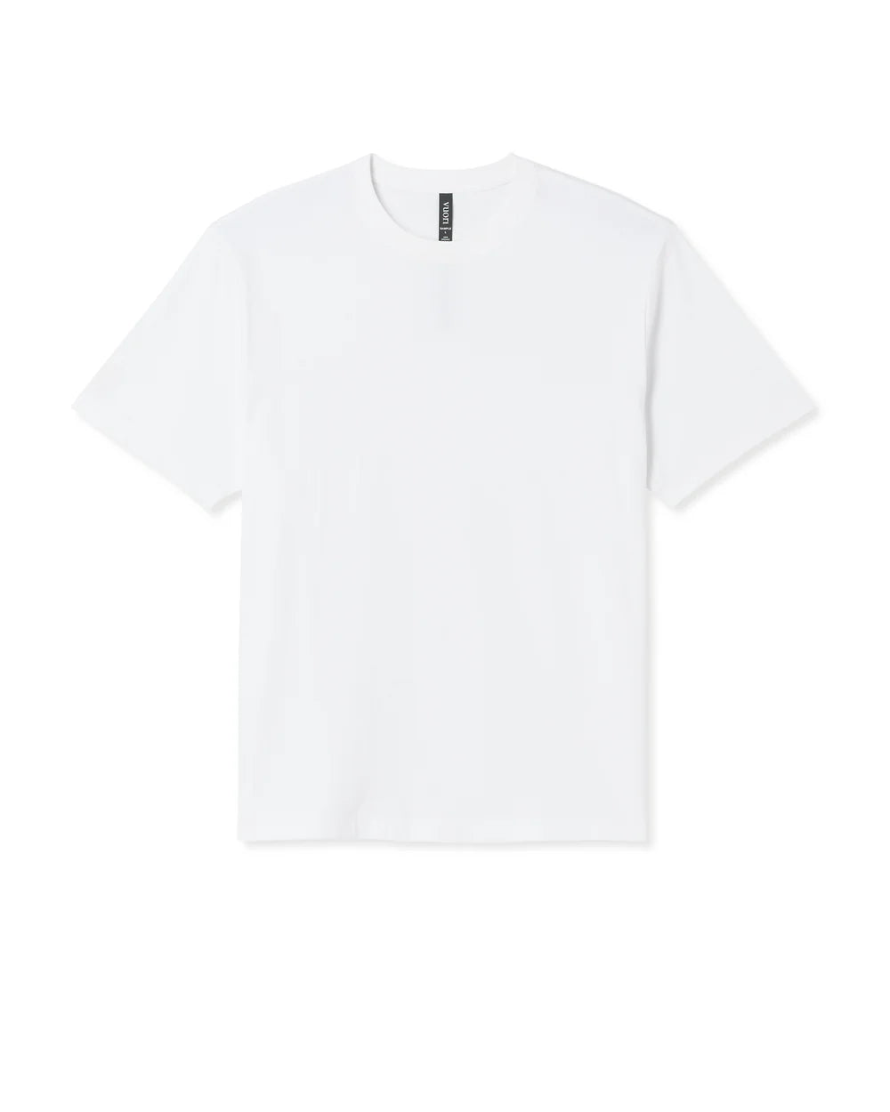 Short Sleeve Vuori Heavyweight Cotton Tee - Relaxed Fit