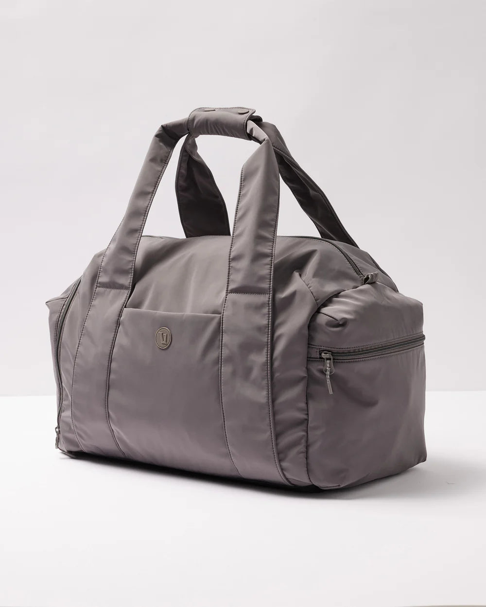 Vuori Gym Bag 2.0