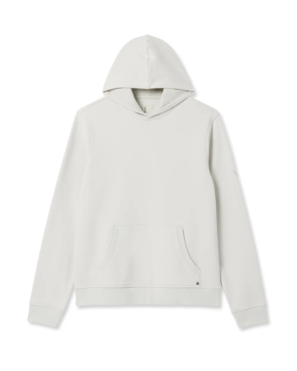 Seaside Pullover Hoodie