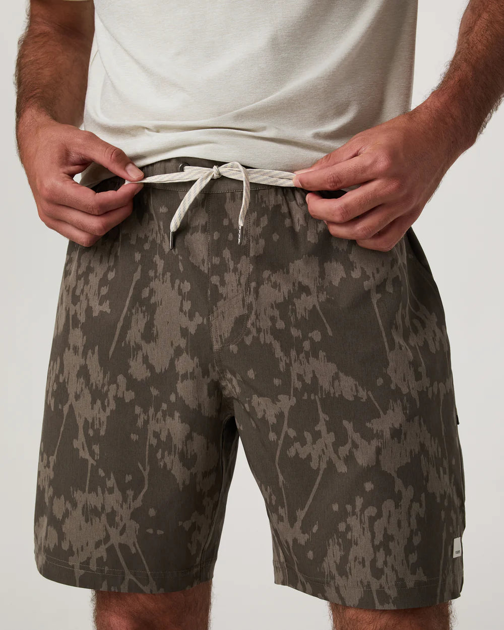 Banks Session Short 7