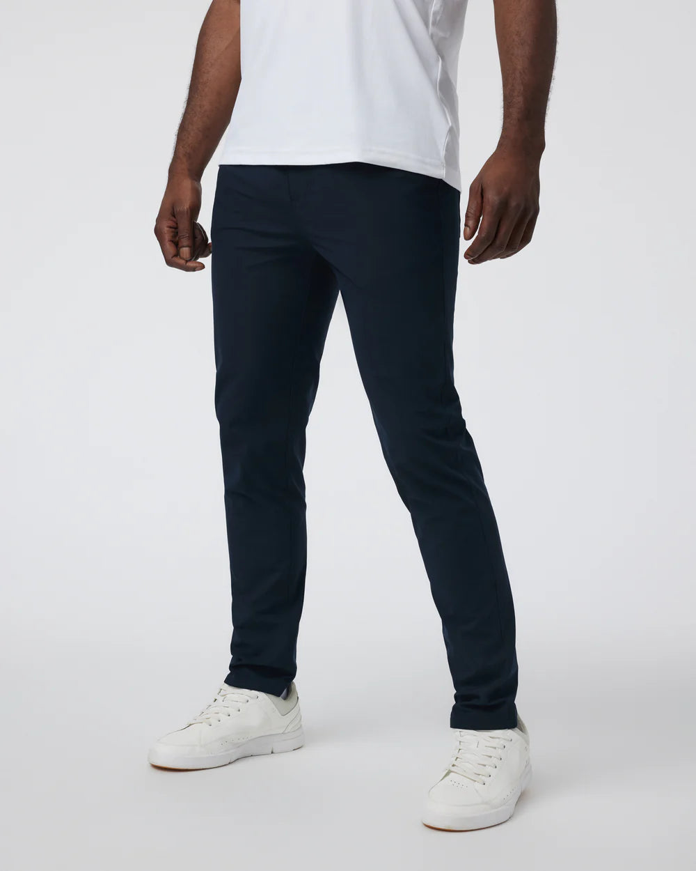 Meta Pant Athletic Slim Fit 34”