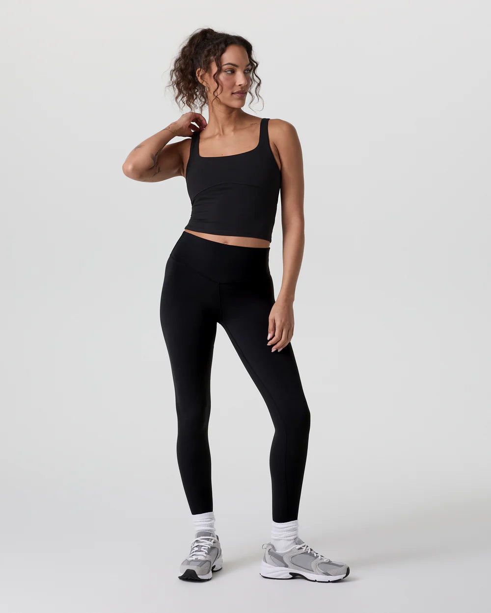 Vuori AllTheForm? Support Tank