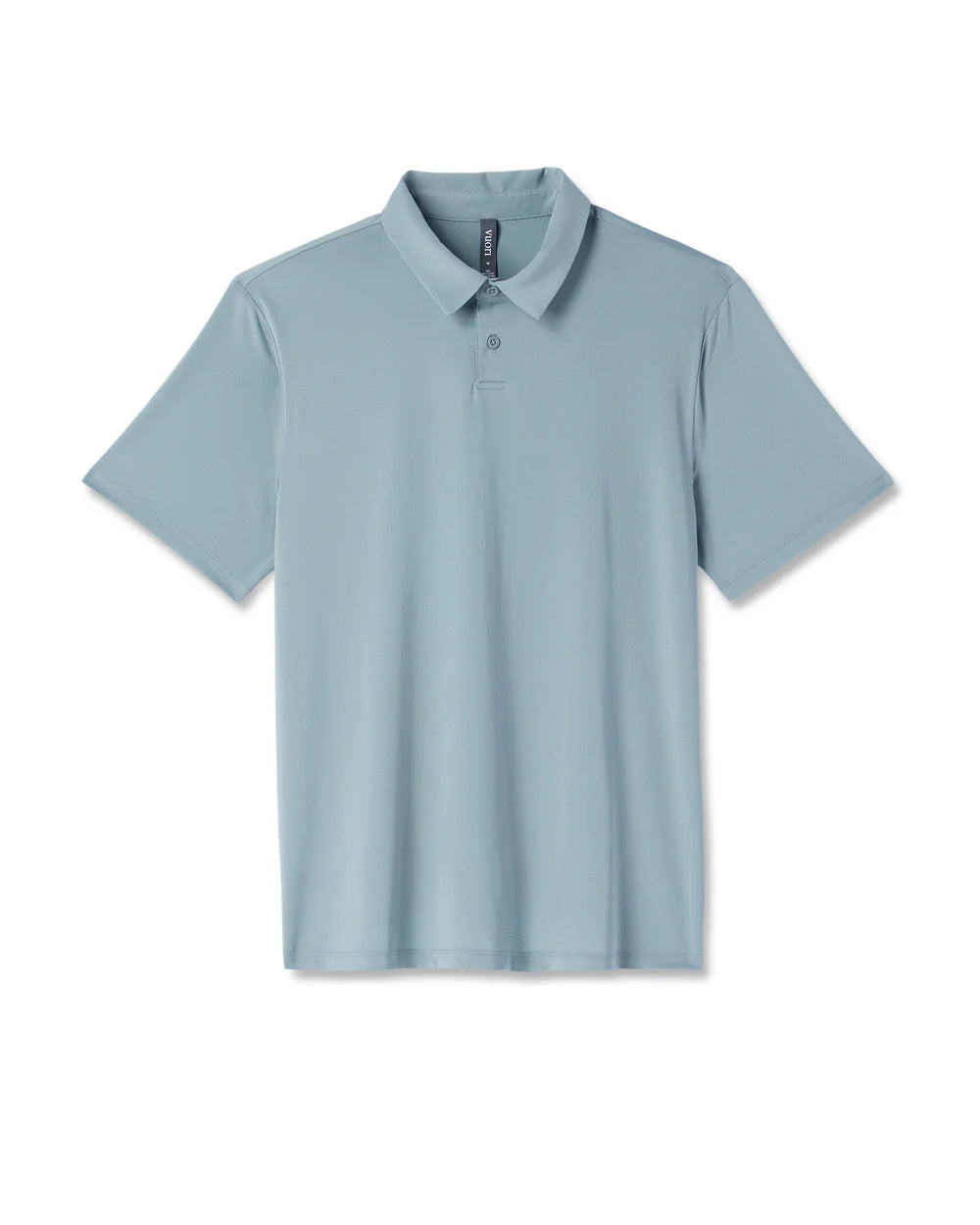 Short Sleeve Viewpoint Performance Polo 2.0