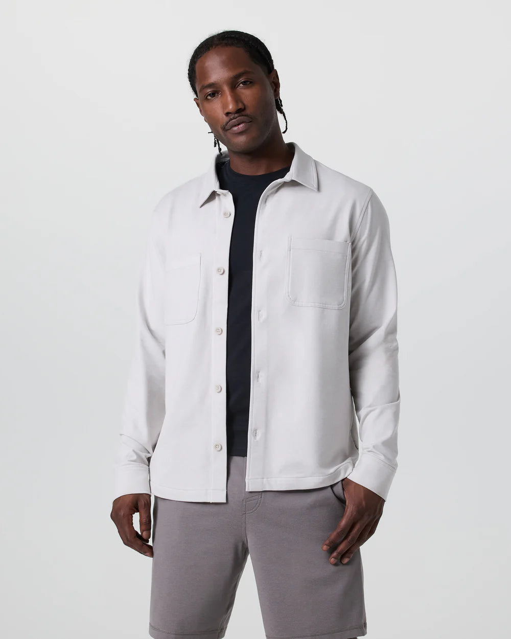 Coronado Shirt Jacket