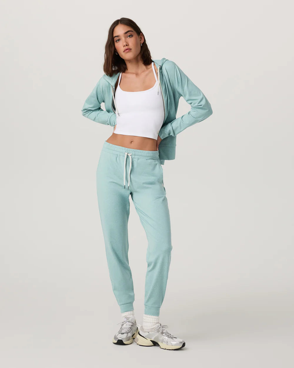 Halo Performance Hoodie 2.0