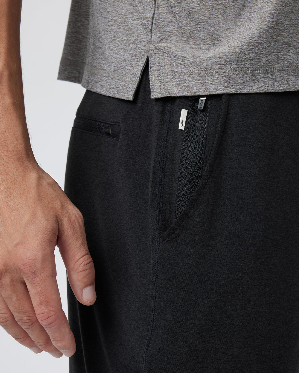 Ponto Performance Short 7