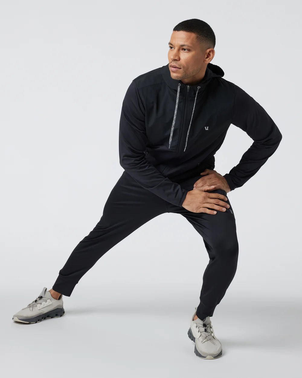 Sunday Element Jacket