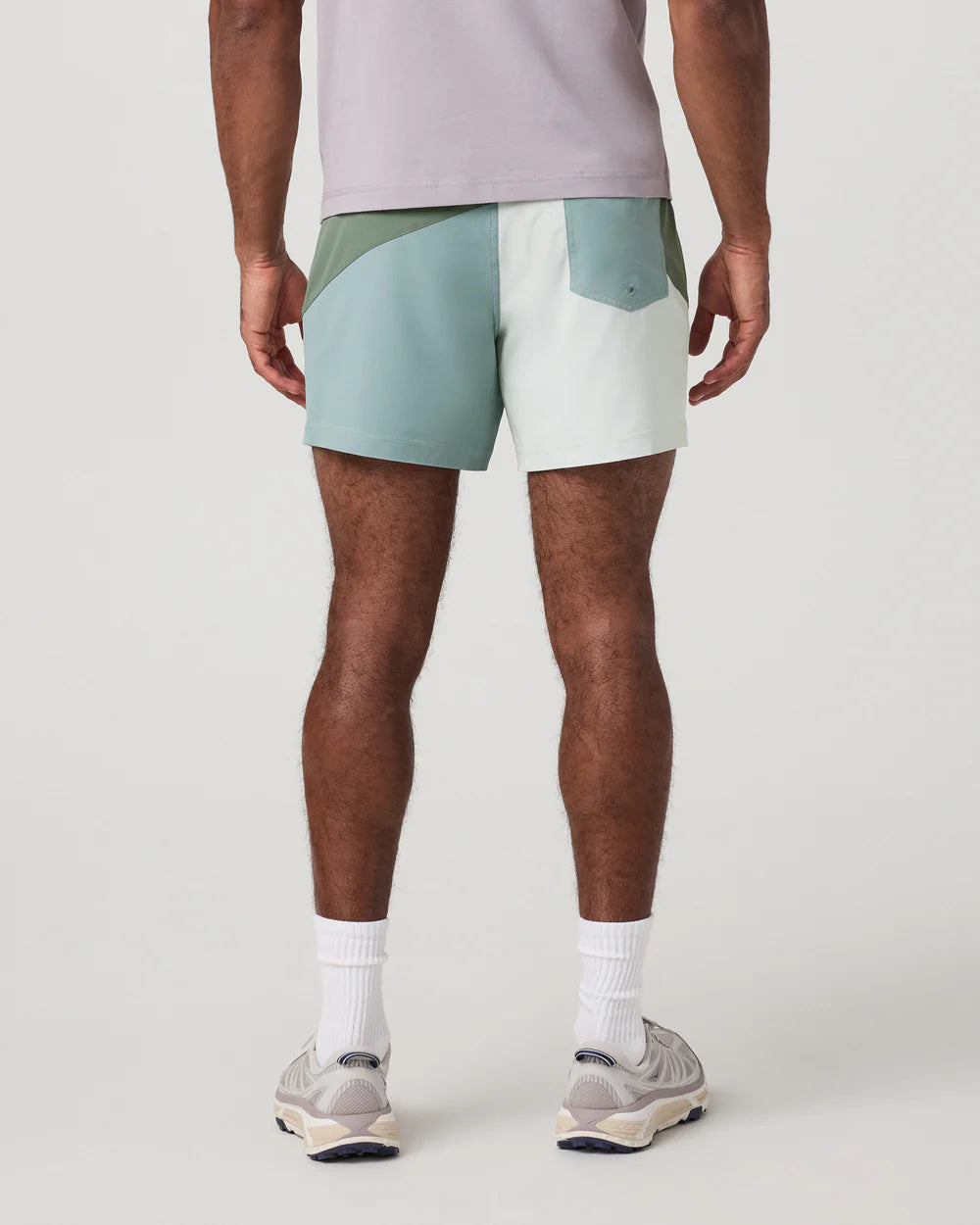 Kore Short X3 Lined 5