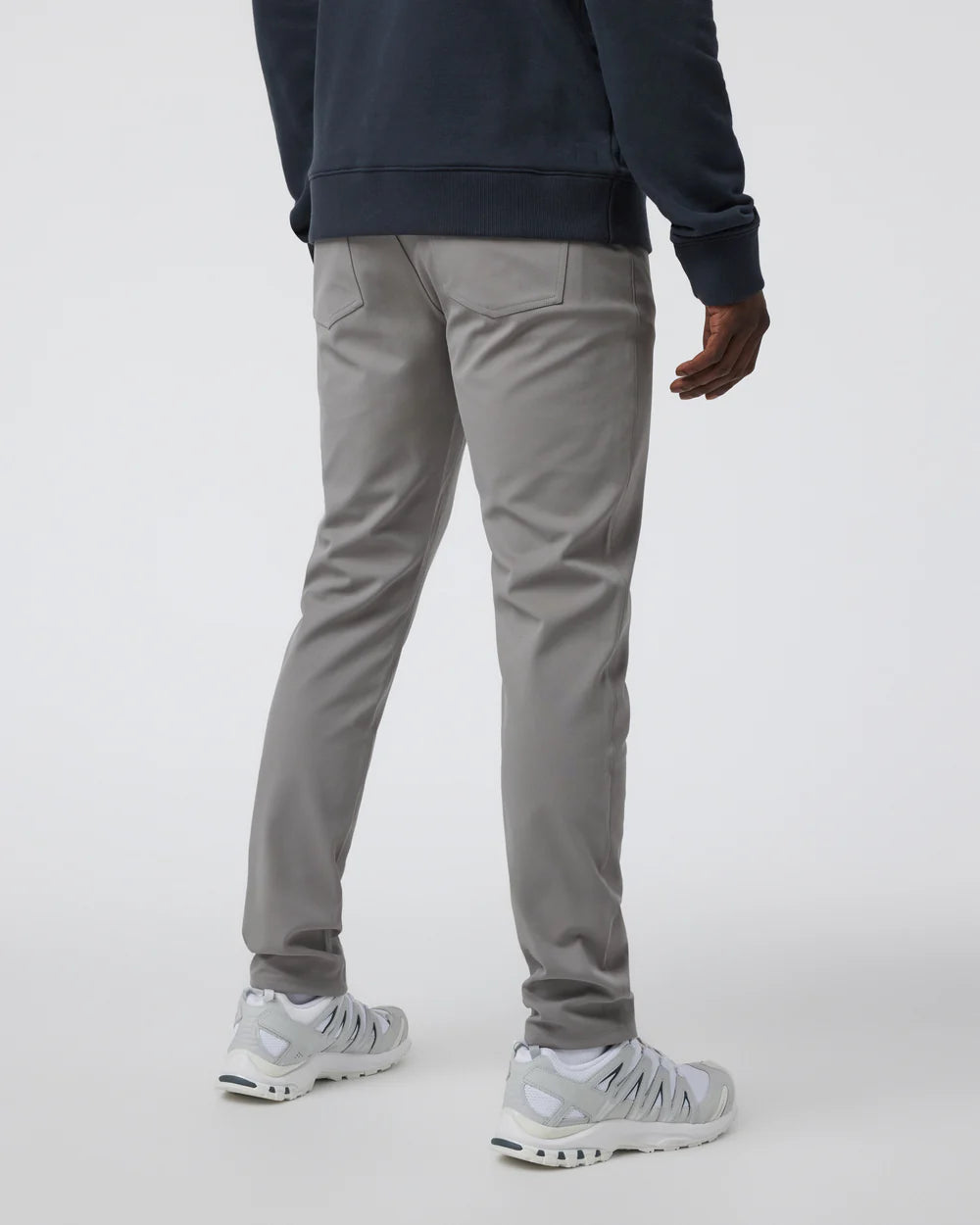 MetaTwill Pant Athletic Slim 30