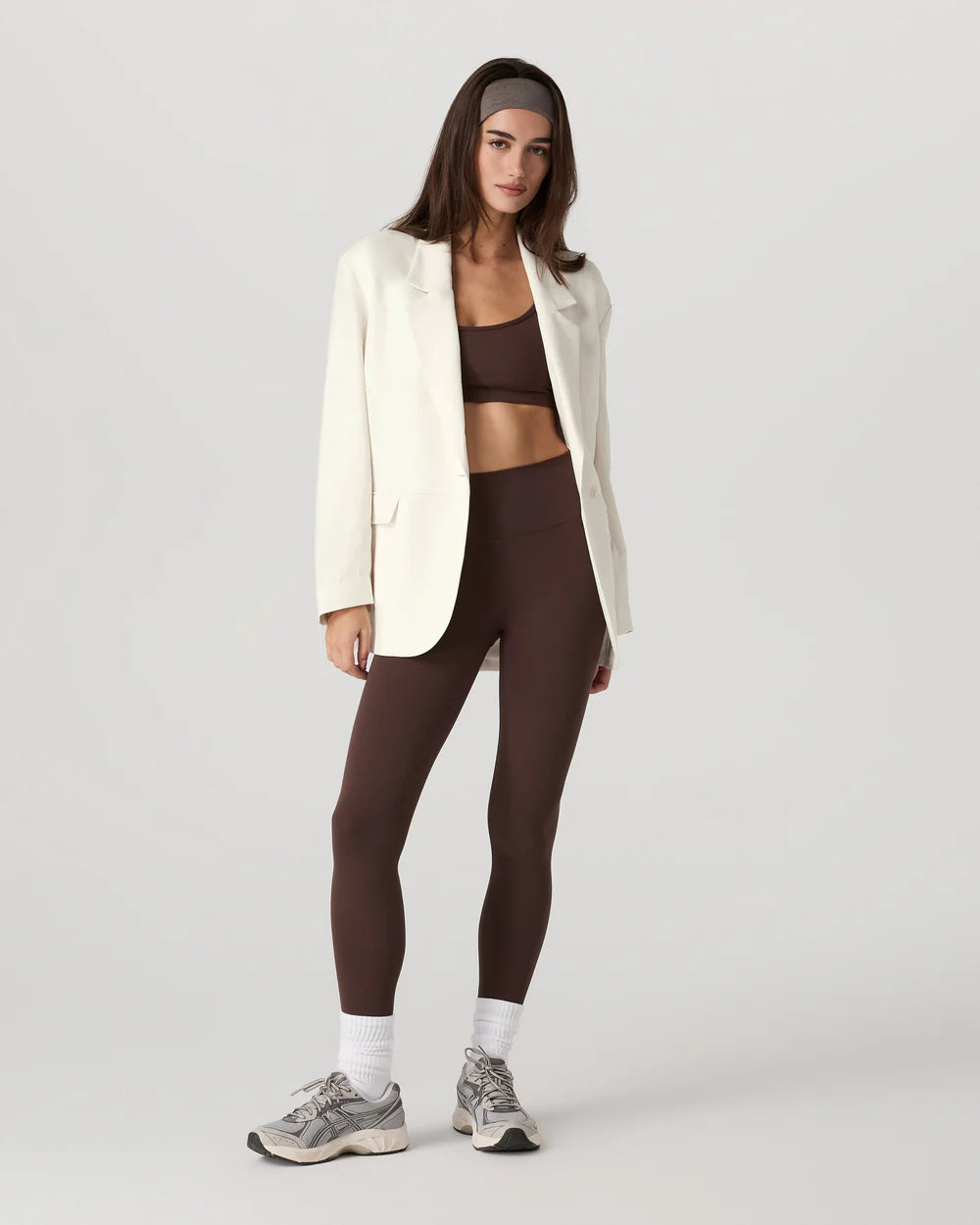 Trestles Twill Blazer