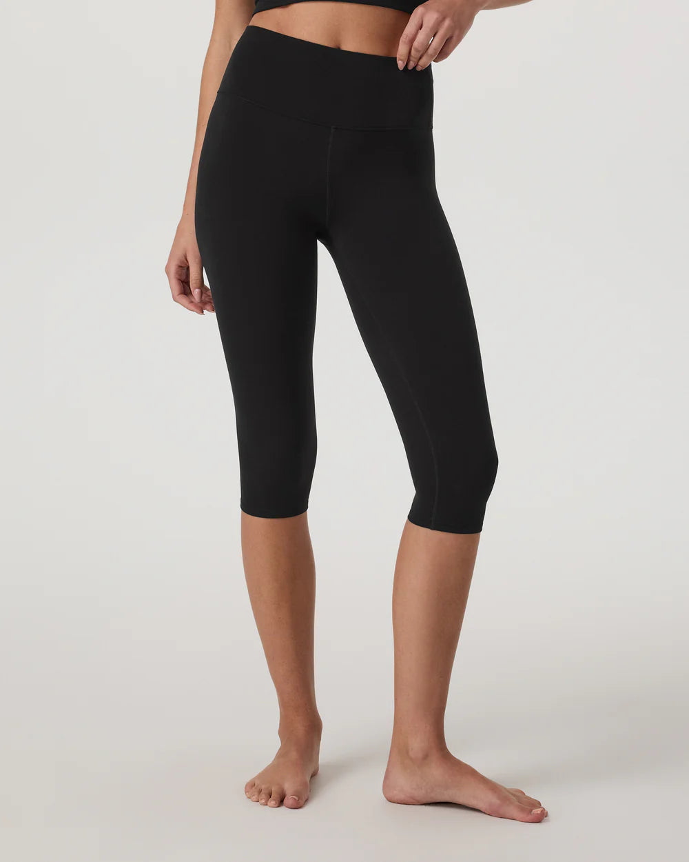 Vuori AllTheFeels? Crop Legging