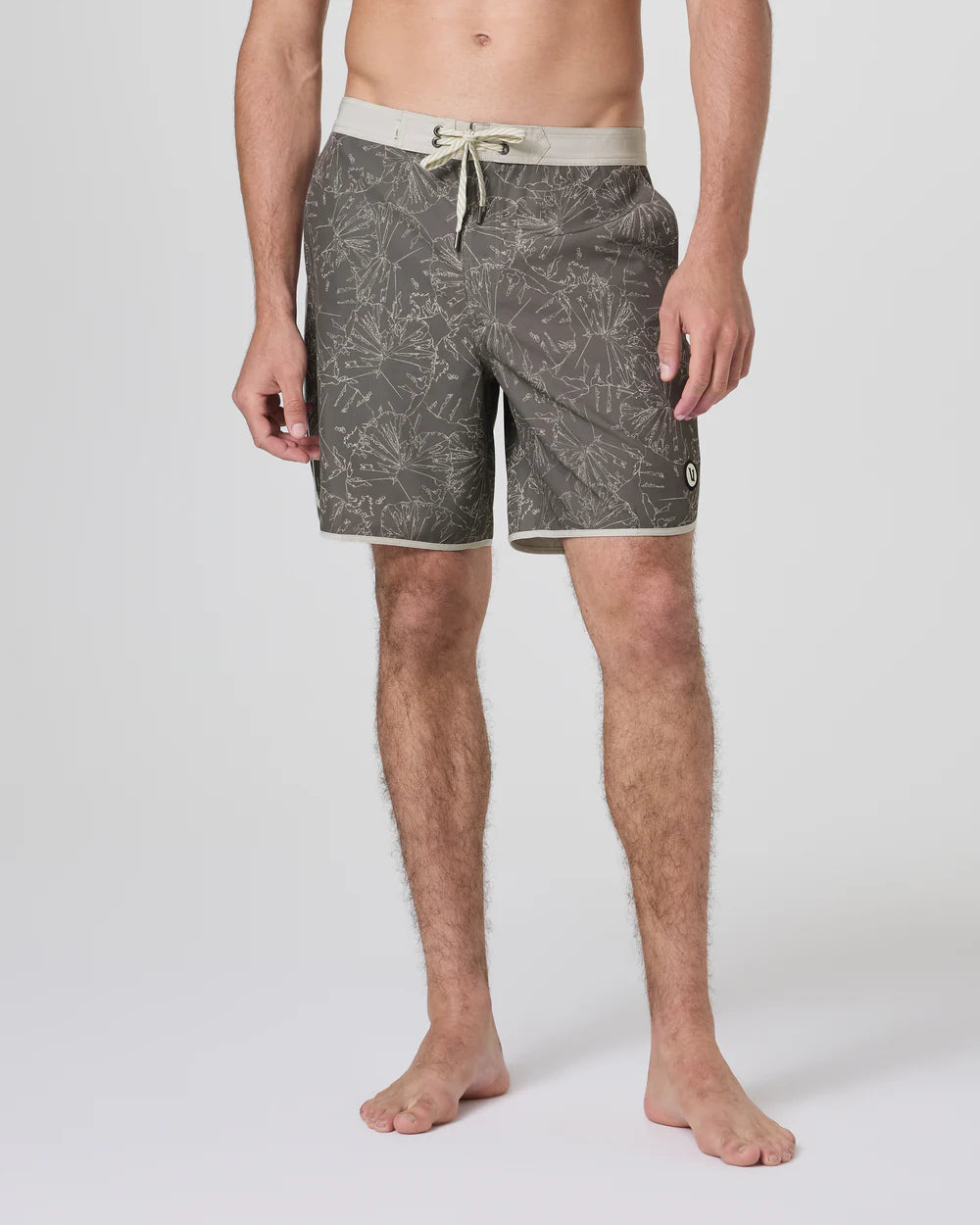 Cruise Boardshort