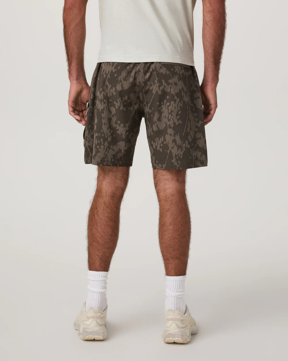 Banks Session Short 7