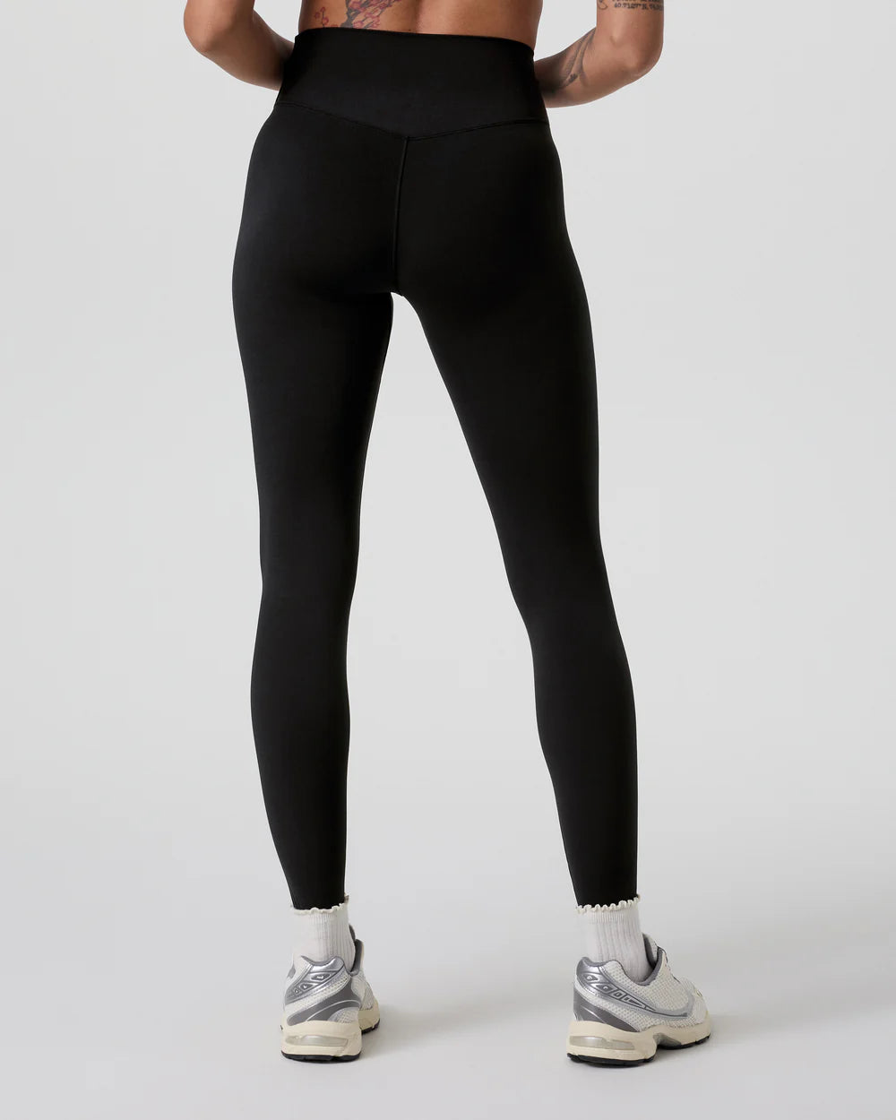 Vuori AllTheForm? Legging- Long