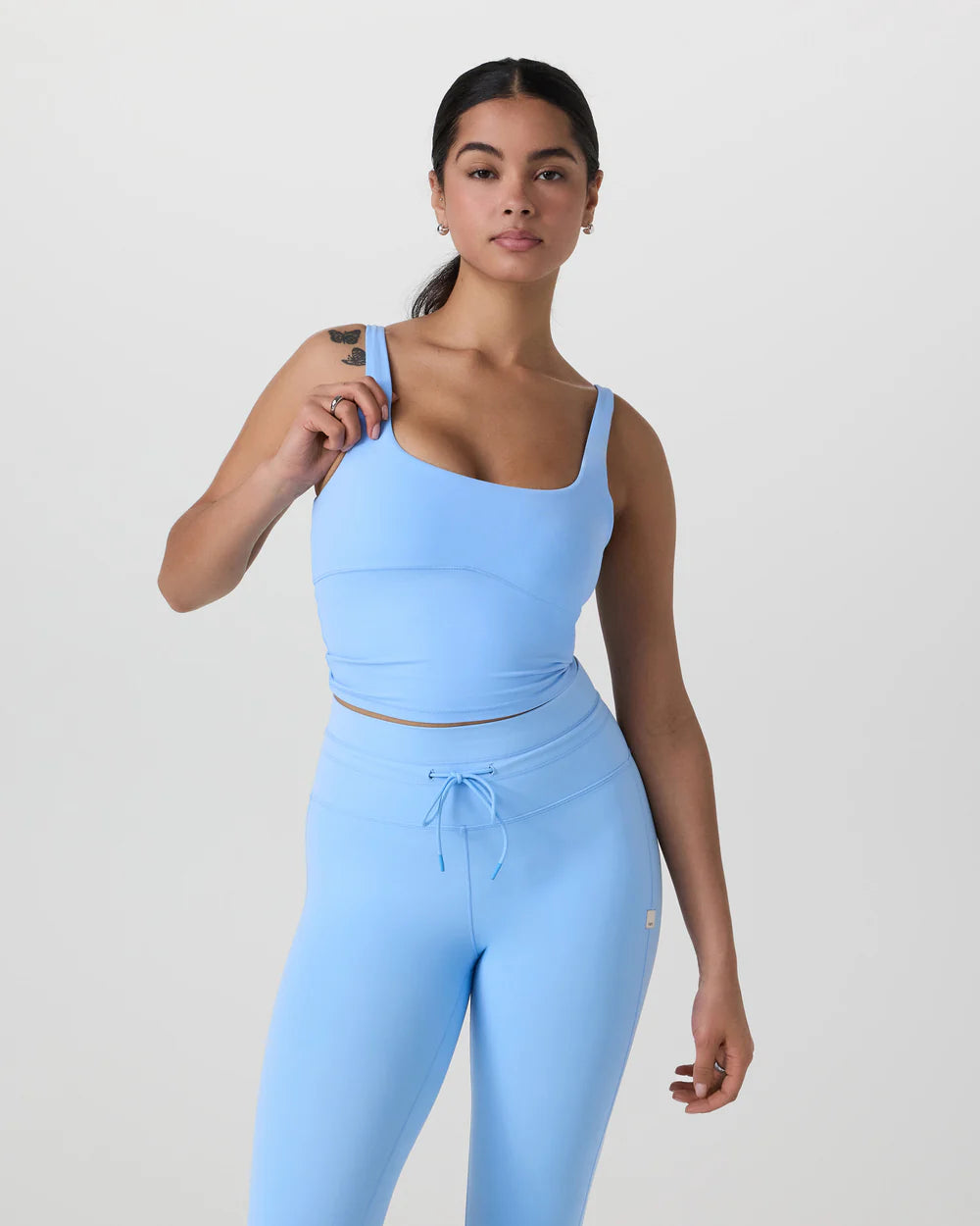 Vuori AllTheForm? Support Tank