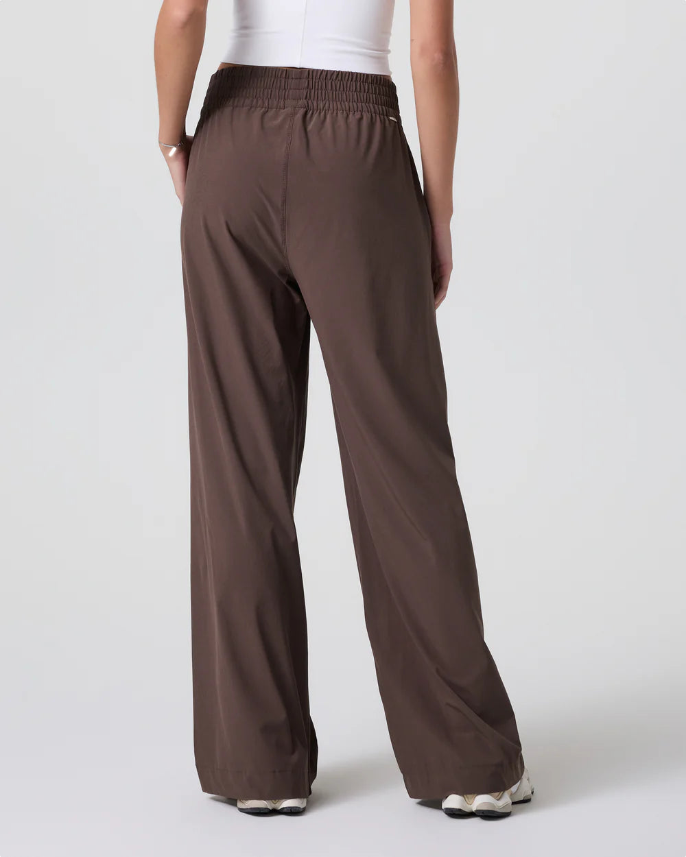 Villa Wideleg Pant
