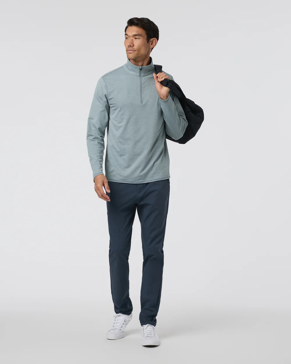 Cascade Tech Chino Pant Athletic Slim Fit 32