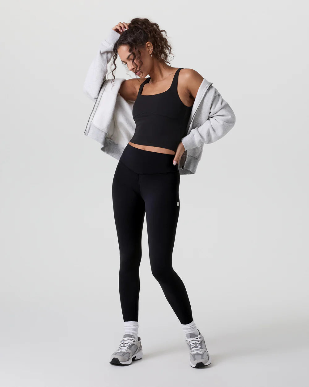 Vuori AllTheForm? Support Tank