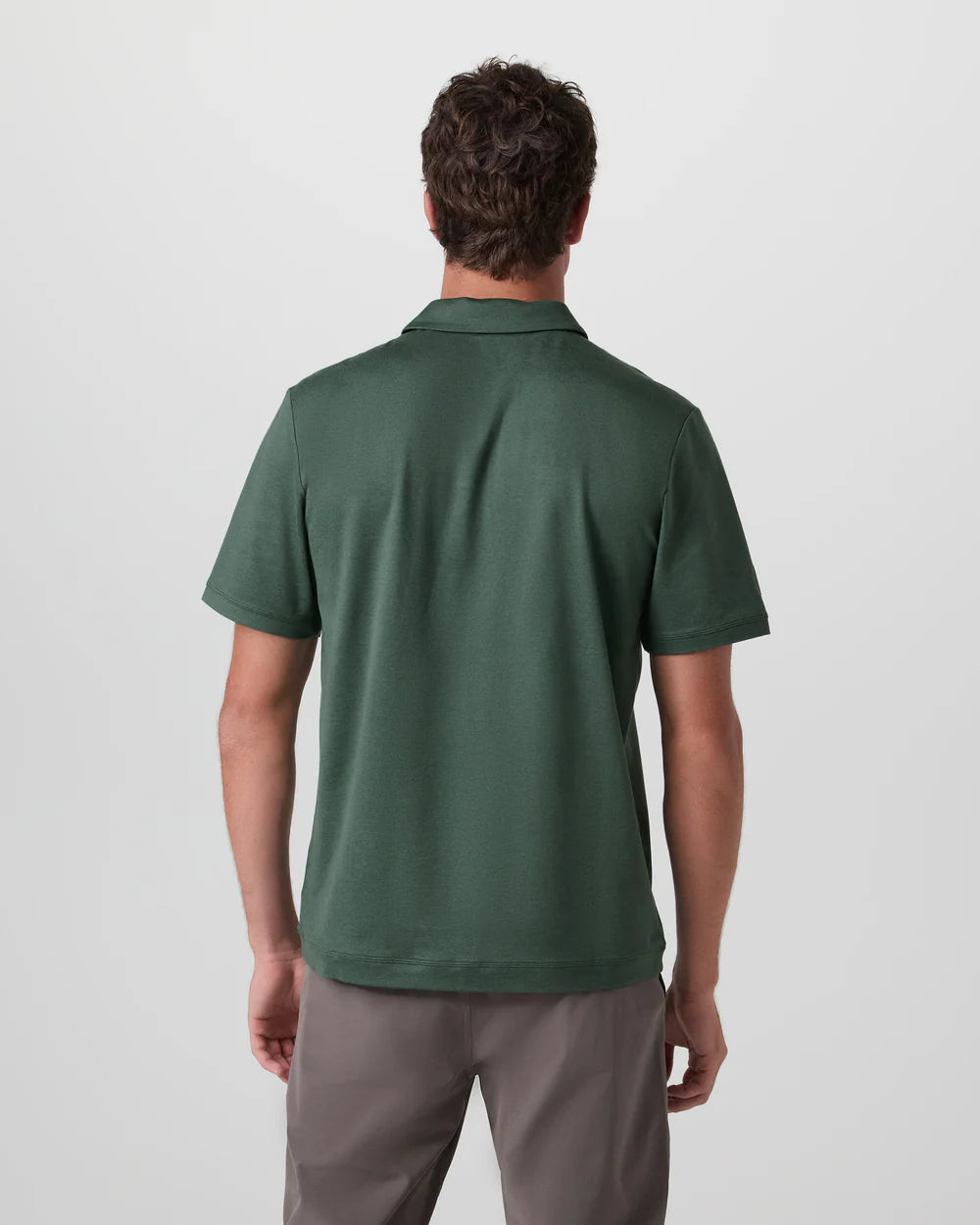 Short Sleeve Ponto Performance Polo