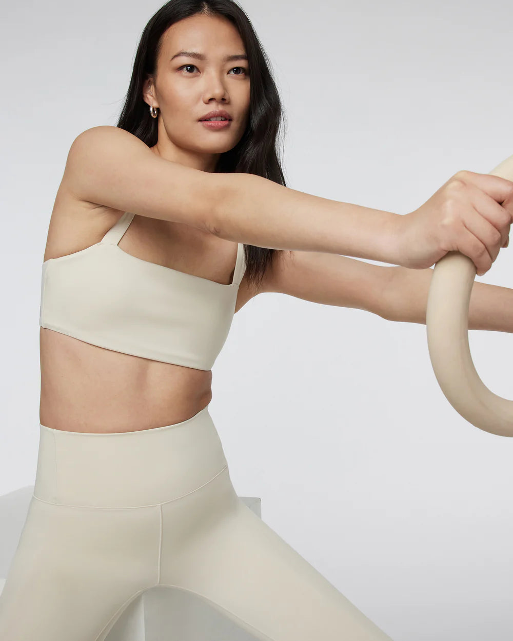 Evolve Square Neck Bra