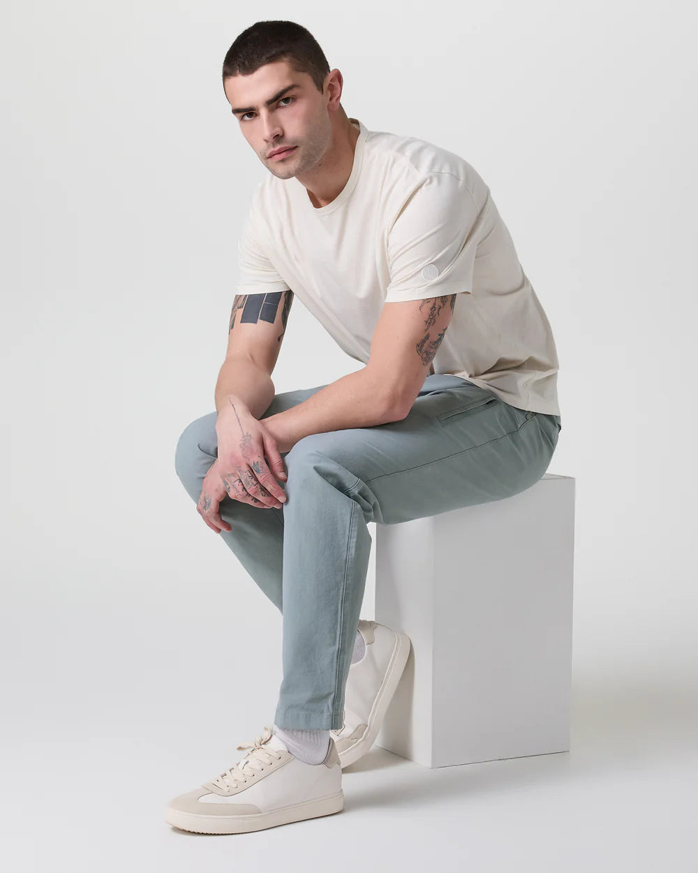 Barren Explorer Pant Classic Fit 30