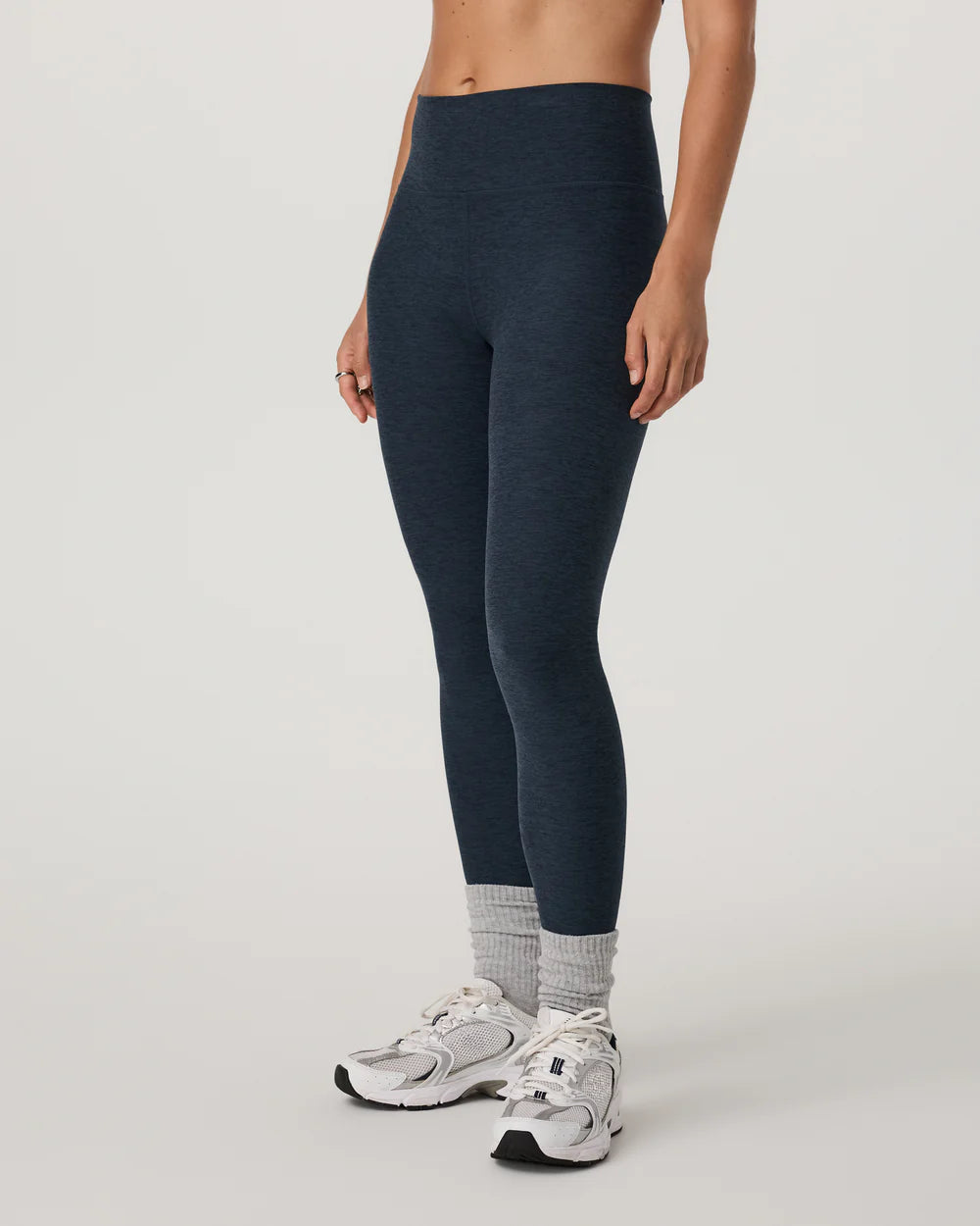 Clean Elevation Legging-Short