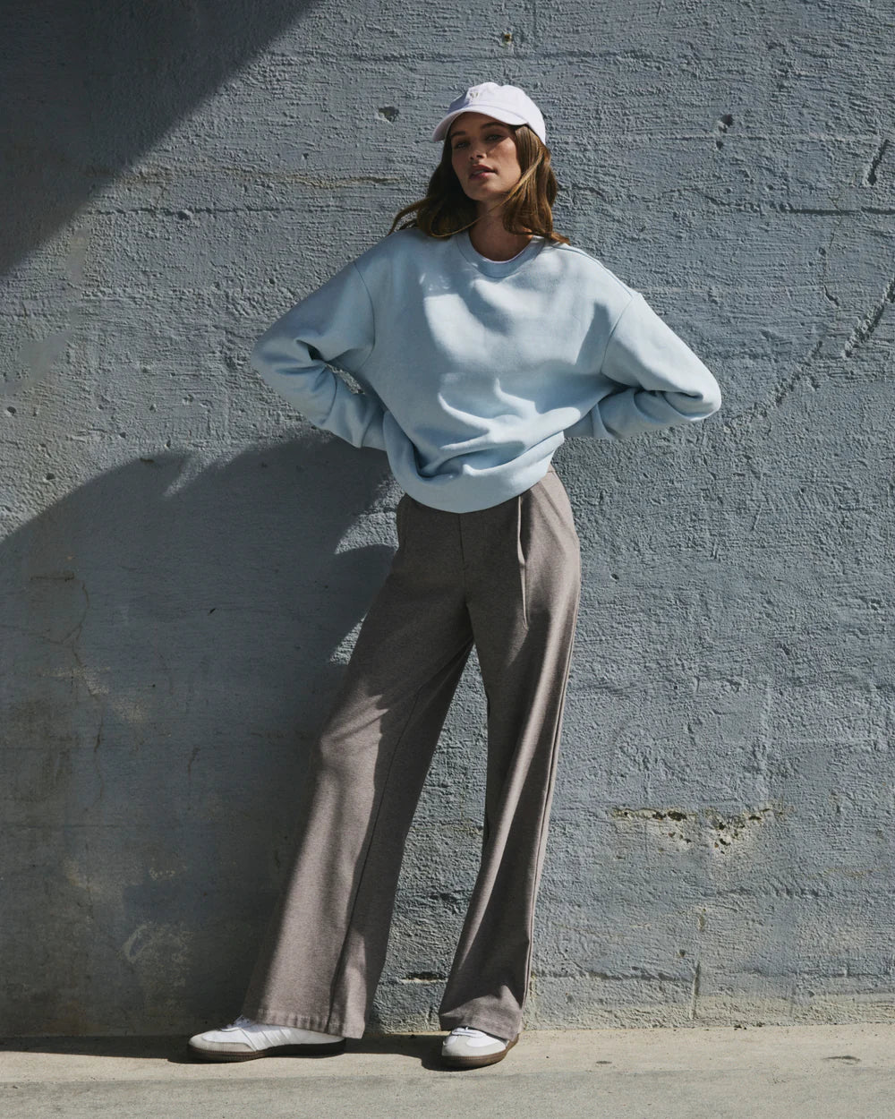 Restore Oversized Crew 2.0