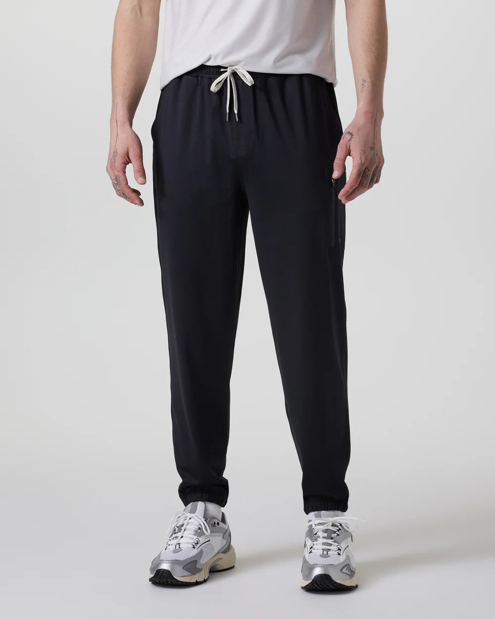 Sunday Performance Sweatpant - Long