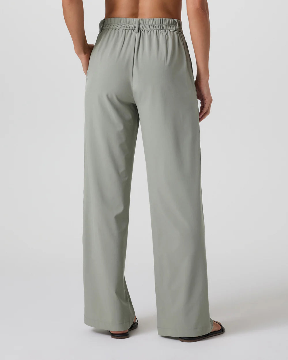 Villa Trouser-Long