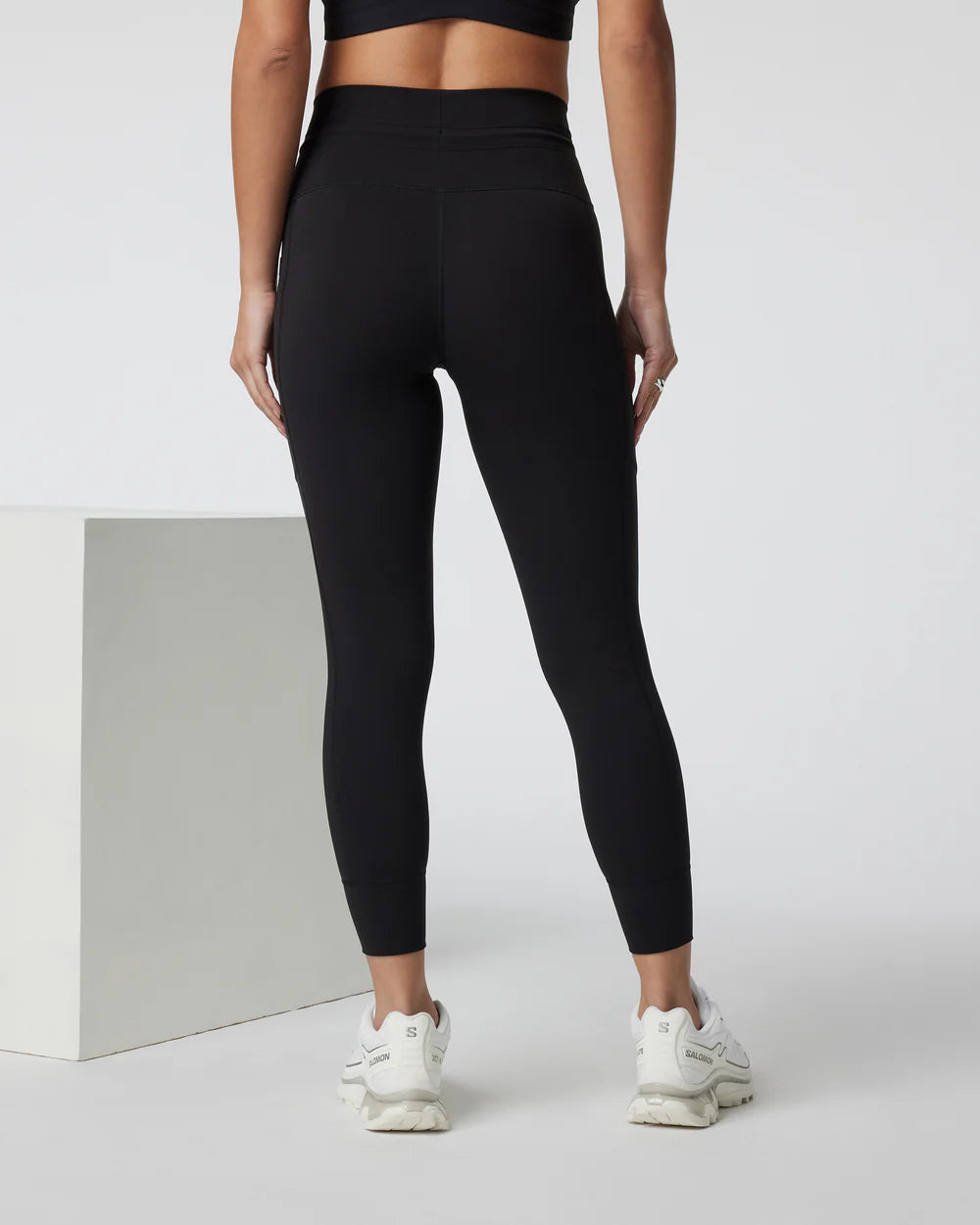 Daily Legging - Short