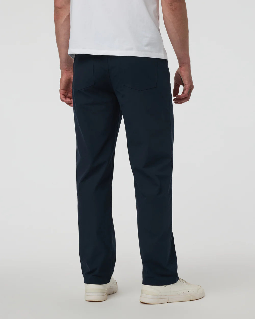 Meta Pant Relaxed Fit 30