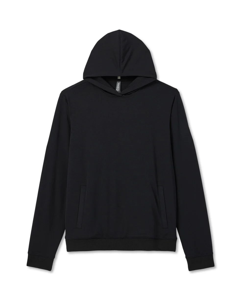 Double Mesh Hoodie