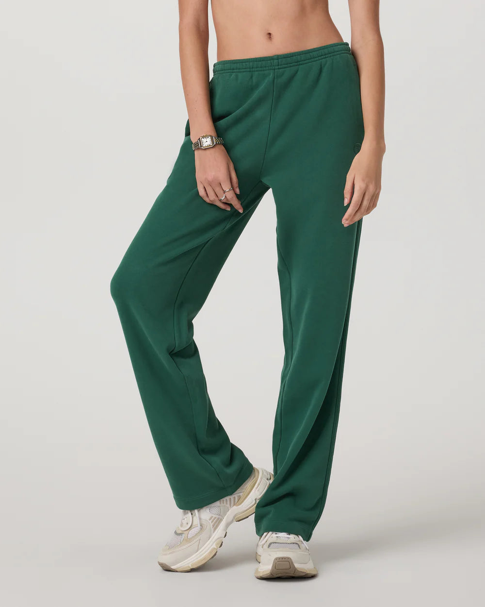 Sedona Straight Leg Sweatpant