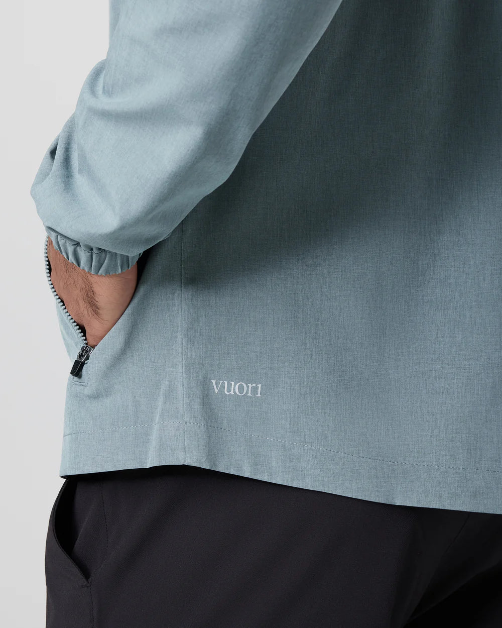 Venture Track Jacket