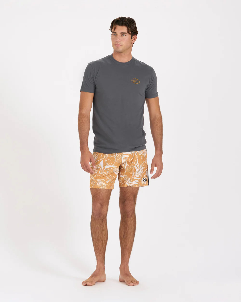 Peak Boardshort