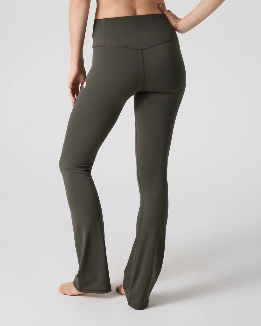 Vuori AllTheFeels? Slim Flare - Long