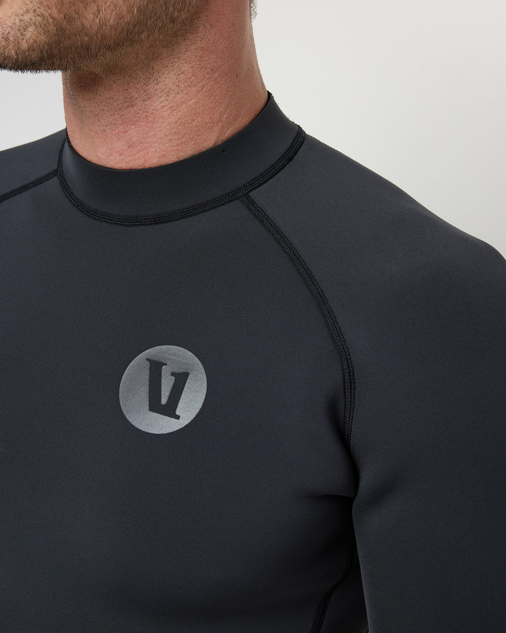 Short Sleeve Yulex Wetsuit Top