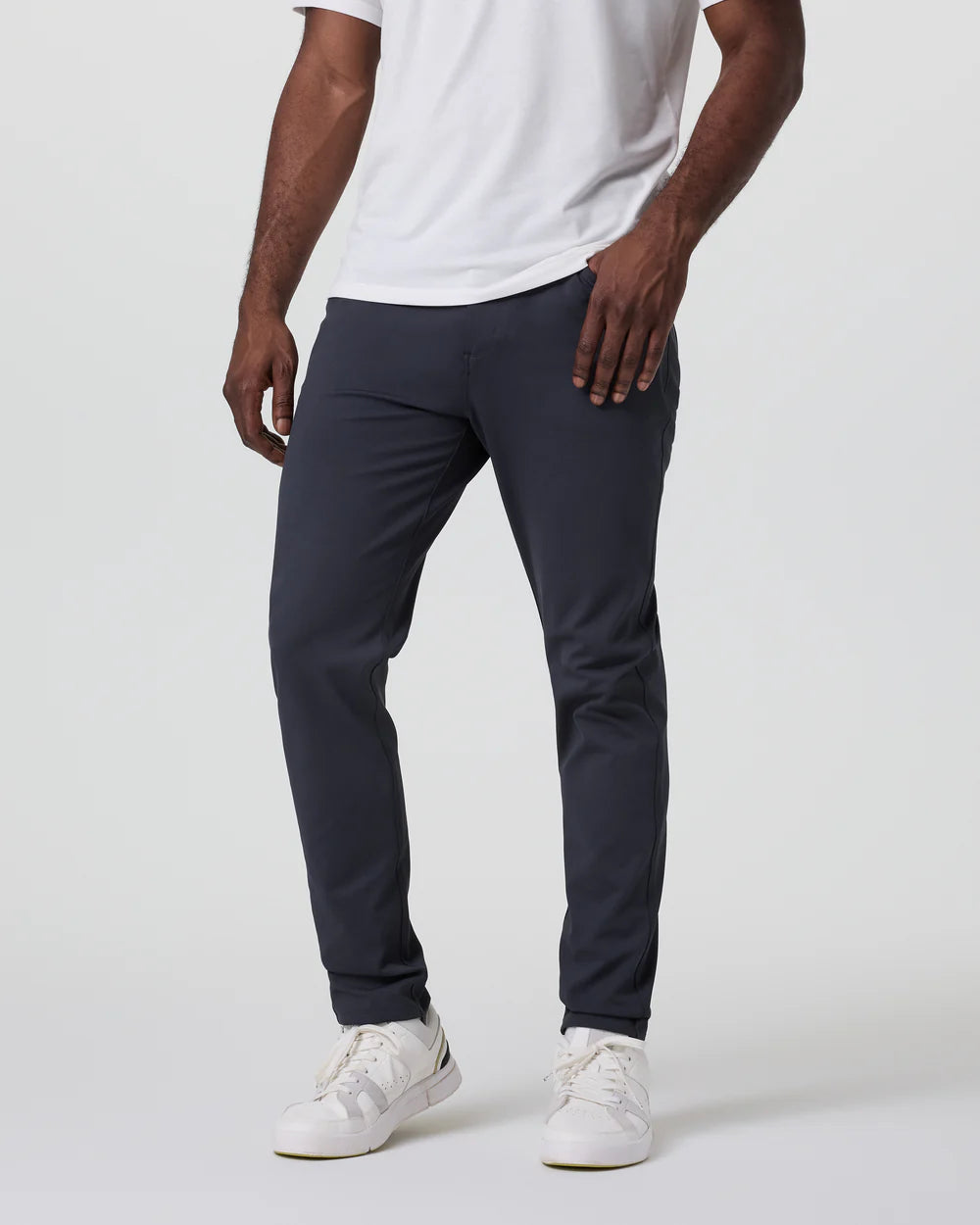 MetaTwill Pant Athletic Slim 30