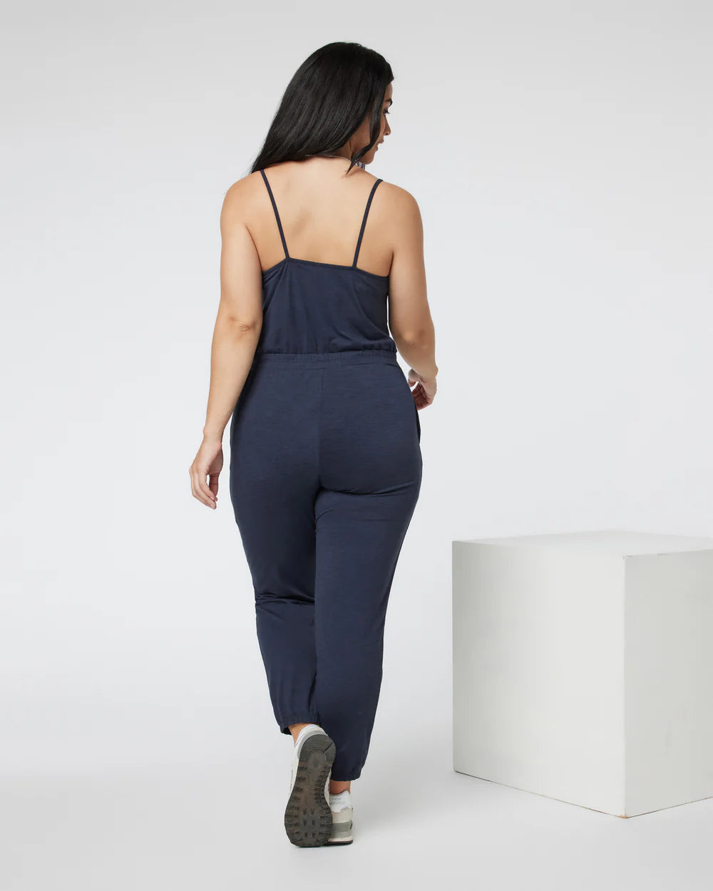Lux Jogger Jumpsuit