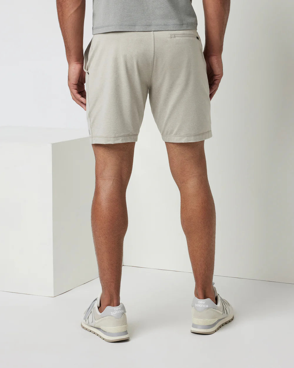 Ponto Performance Short 7