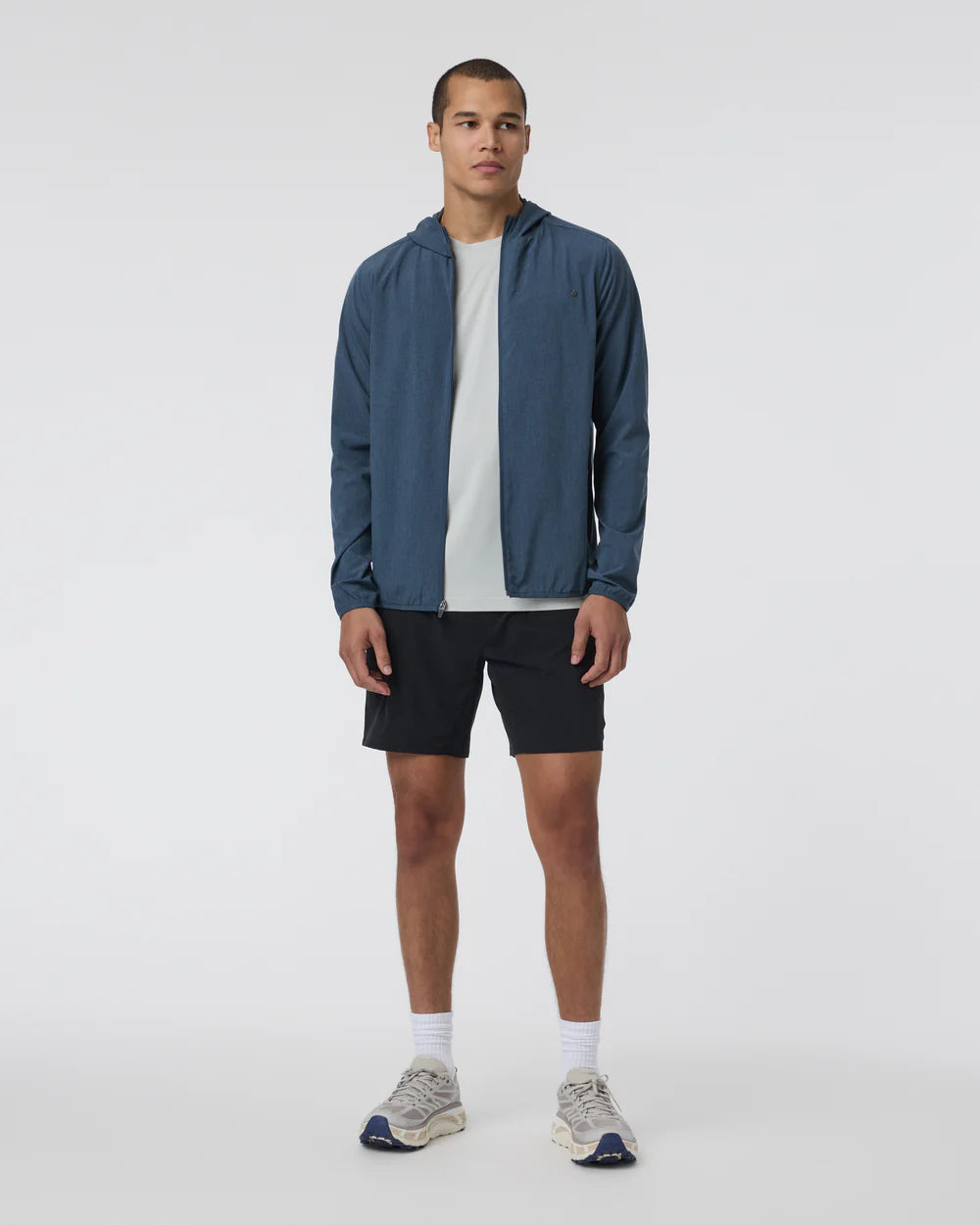 Outdoor Trainer Shell