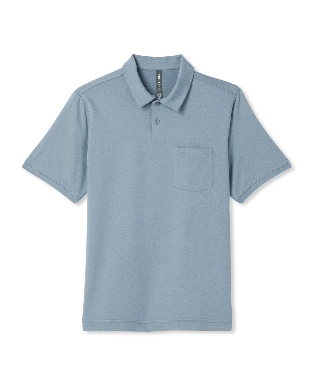 Short Sleeve Ponto Performance Polo