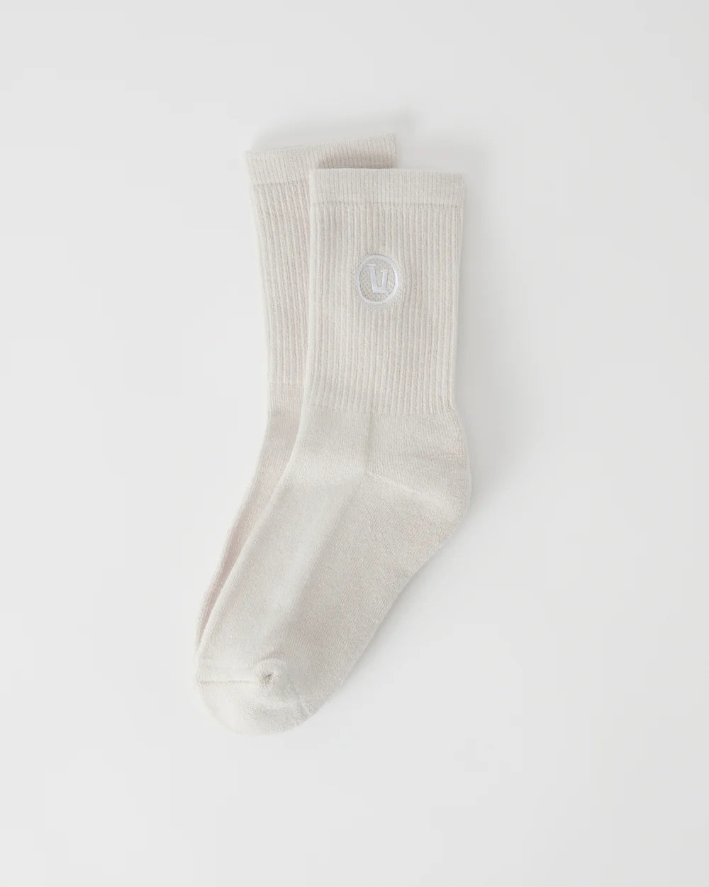 Half Crew Sock