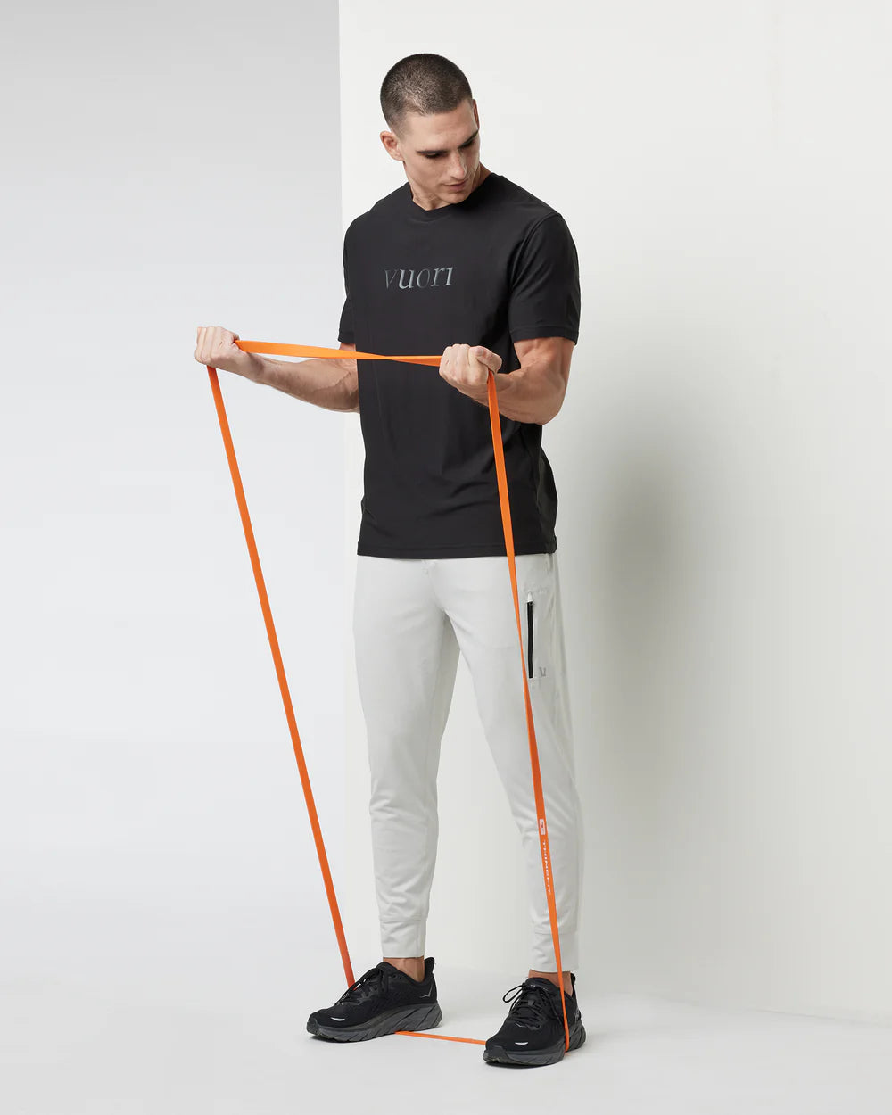 Short Sleeve Strato Graphic Tee