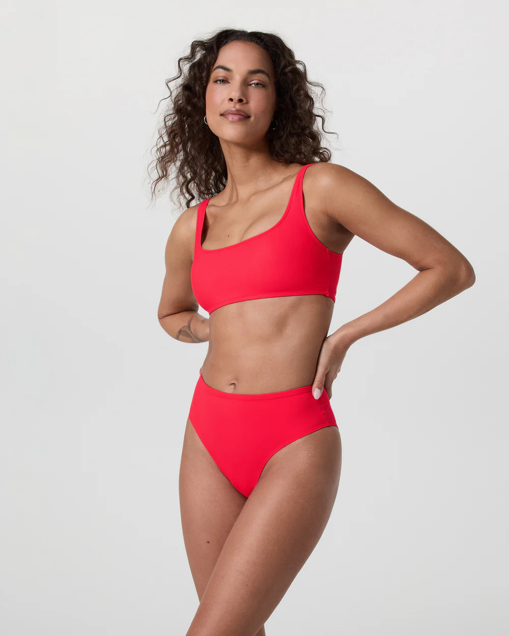 Encinitas Bikini Top